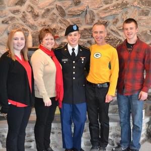 Meet your Posher, Anne